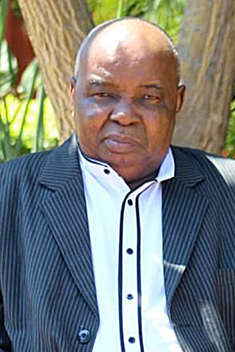Tshififi's Khosi Tshikalange passes away