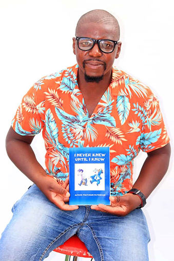 Life is worth the sacrifice - Mutshegwe