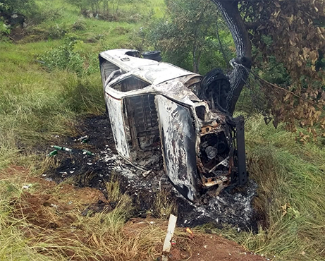 Another mob justice incident at Mhinga