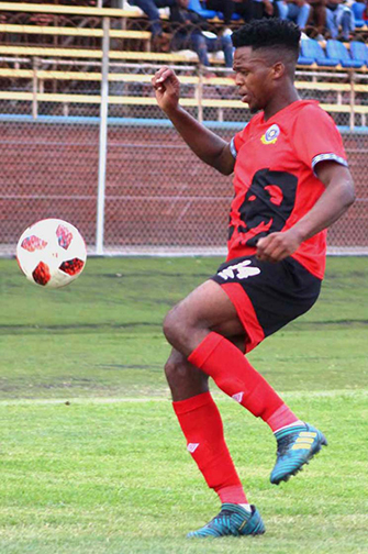 Polokwane City up against Ezenkosi in league clash