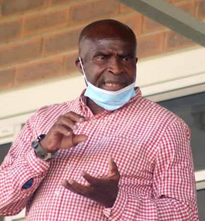 ABC Motsepe League to resume league activities