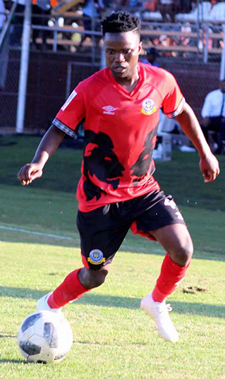 TTM determined to devour Swallows in Nedbank clash