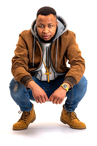 Shaun Cross releases long-awaited new EP