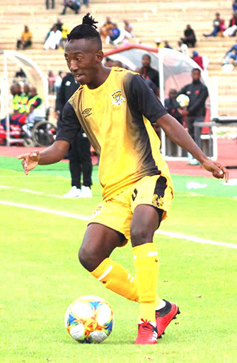 Lidoda duvha and Usuthu ready for knock-out war