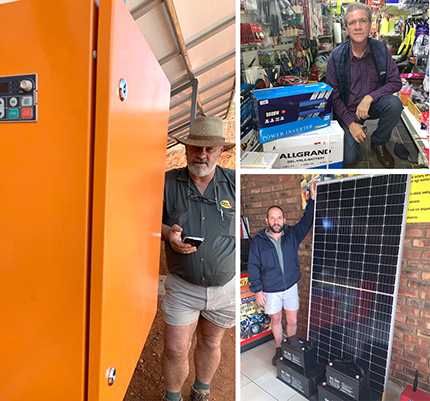 Solar becoming more affordable as electricity tariffs rise