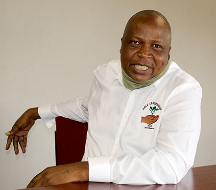 New political party launched in Vhembe