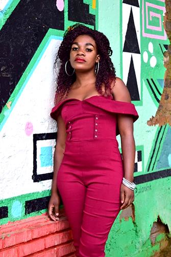 Sistervee releases Vhufarekano