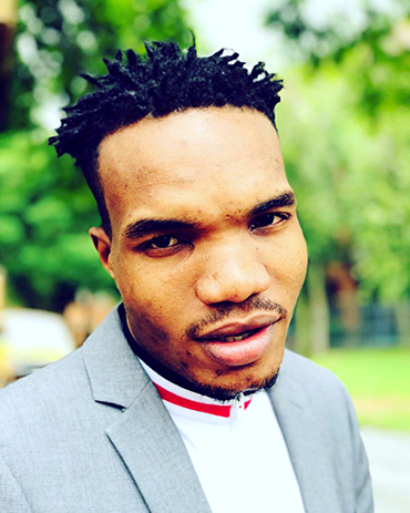 Tee Jay's fans can relate to his music