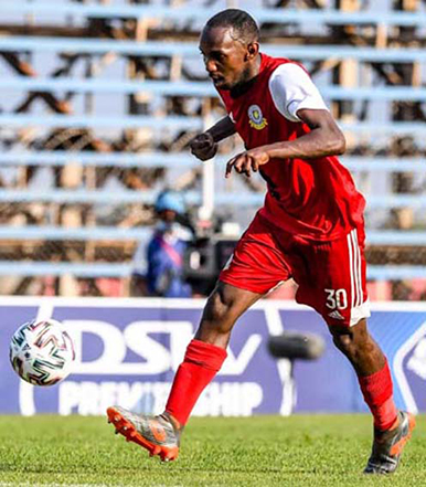 Can Vhadau vha Damani shame Moroka Swallows again?