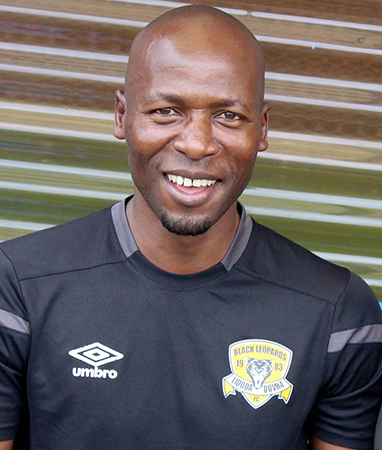Black Leopards and TTM in Nedbank clash
