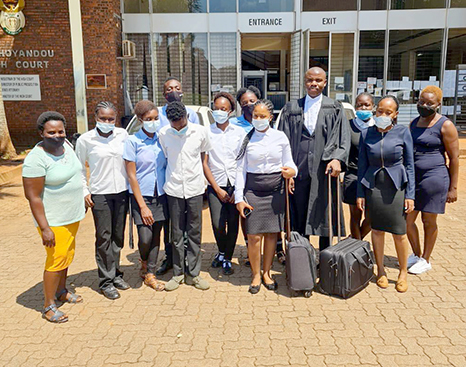 Court grants interim order to allow learners to repeat Grade 12