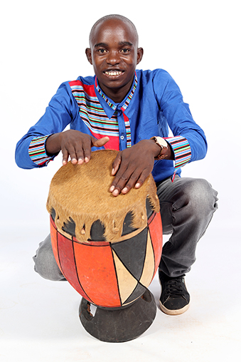 Vendalist wa u Renda is in touch with SA's social fabric