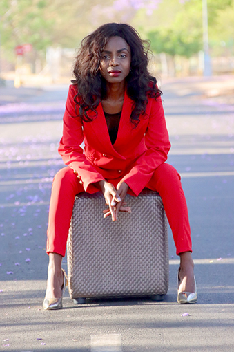 Khanyisa turns sad stories into narratives of self-worth