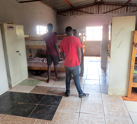 Foreign “orphans” show where there is a will, there is always a way
