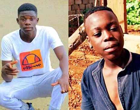 Family of young man who was shot by police need answers