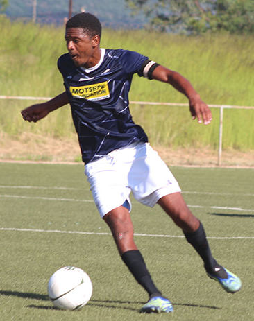 VFA and Munaca FC in Vhembe derby