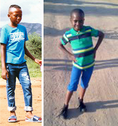 Two young soccer players killed in horrific crash