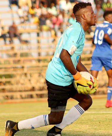 Munaca and Mikhado in ABC Motsepe League clash