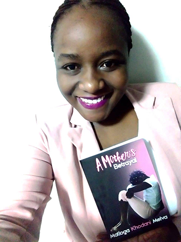 Khodani's book sends a strong message of forgiveness