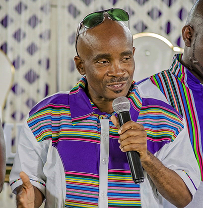 Tshifhiwa Siwadawada laid to rest