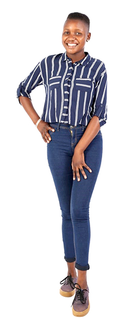 Vukona - a shining literary star