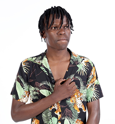 Munymax promises fireworks with new album