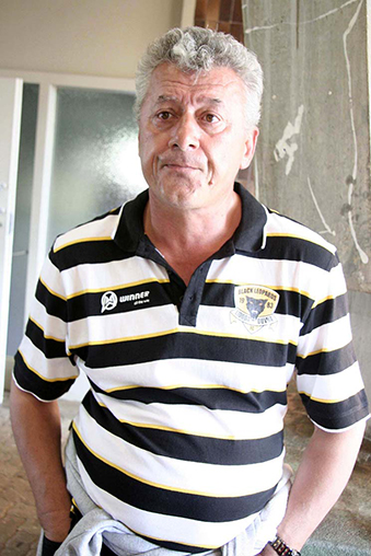 Tough road ahead for Black Leopards