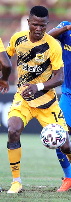 One point for Black Leopards, but team face more red lights