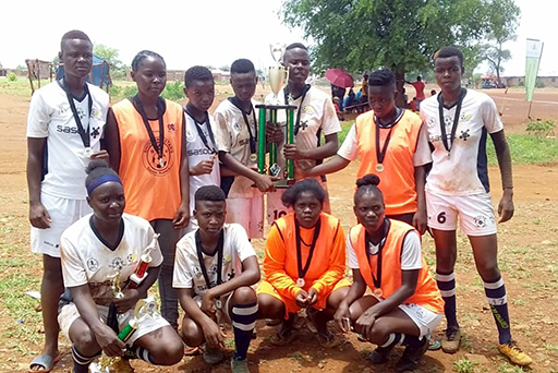 Chippas and Morning Stars in Sasol League clash