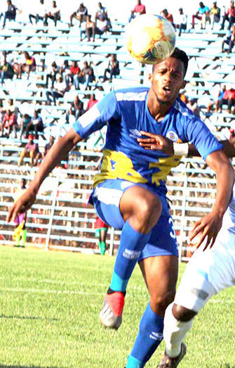 Will the Stars shine brightly over Sekhukhune United?