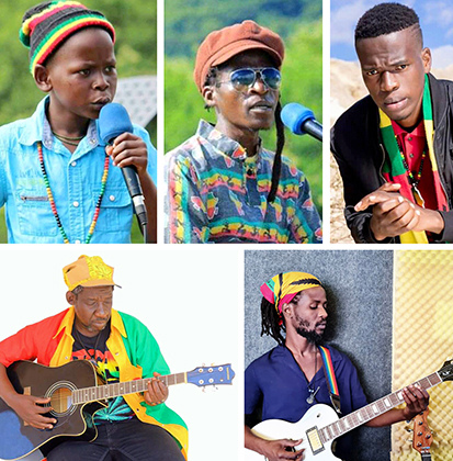Rastafari to celebrate Grounation Month on Good Friday