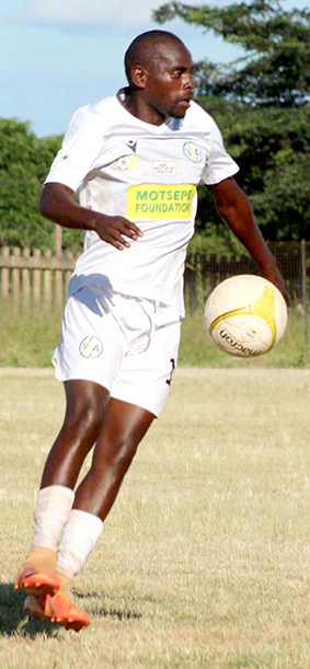 Ablex United and VFA in Vhembe derby