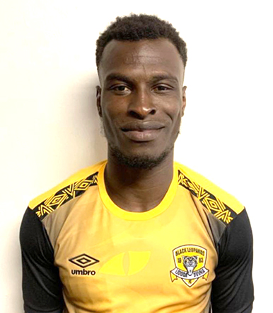 Another tricky hurdle for the struggling Black Leopards