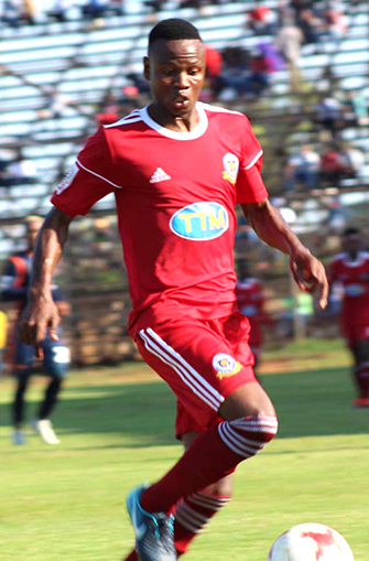Struggle for promotion continues in GladAfrica Championship
