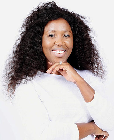 Seipati is a Mrs SA semi-finalist