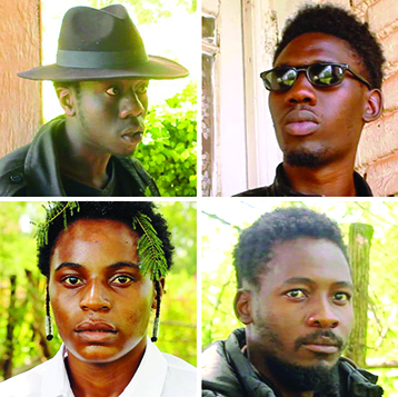 ‘Yeso Wanga’, a new Tshivenda Christian movie