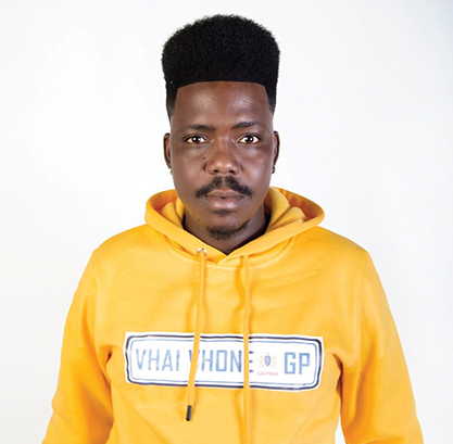 Racha Kill is set to shine with new album