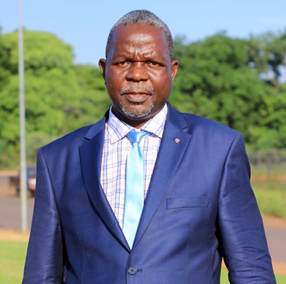 Apostle Munyai uses his God-given gift to make a change
