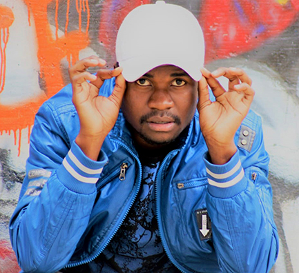 Ranel's unique sound makes him stand out
