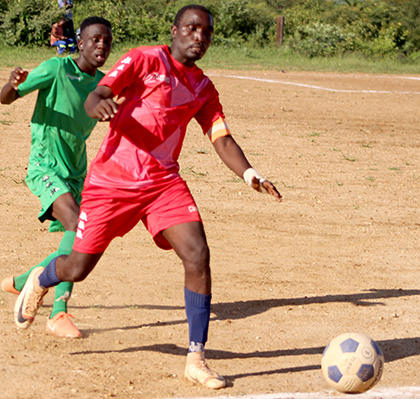 Promotion struggle continues in MMK league