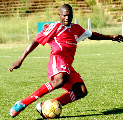 Munaca and VFA in ABC Motsepe clash