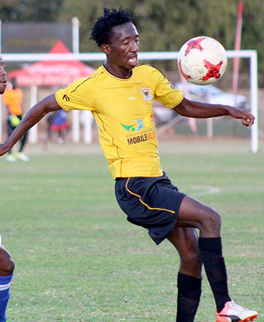 Now or never for Black Leopards