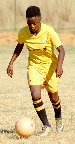 Will the Sasol Stars shine over Botlokwa Ladies?