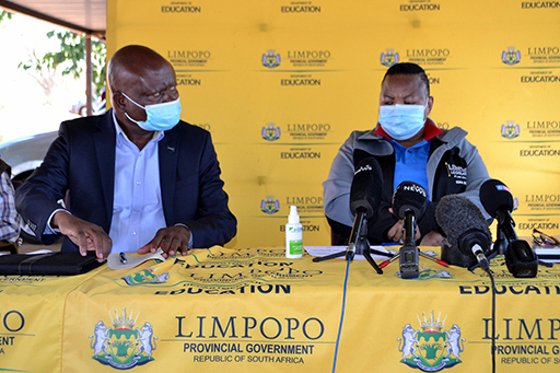 Six learners of Jim Chavani Secondary die in accident