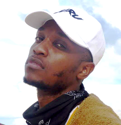 Rec'mt de Pro believes in himself and others' talents