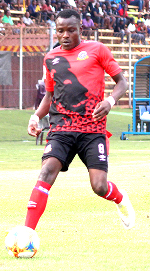 Vhadau vha Damani shock Mamelodi Sundowns