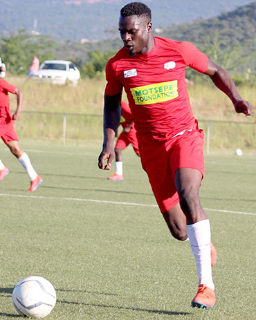 Another busy weekend for ABC Motsepe League teams