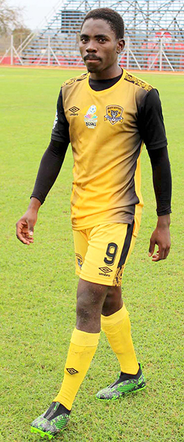 Can the struggling Black Leopards maul Supersport United?