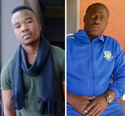 Accident on Madombidzha road claims “Olly Onyango” Ngwana
