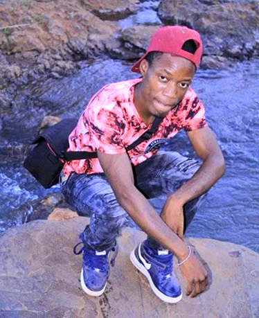 Zex Mr Pain bounces back with new album